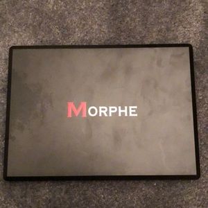 Morphe 350S palette